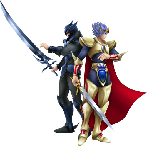 ꡼ No.005Υͥ / DISSIDIA 012duodecimFINAL FANTASYפ̵DLCۿ324ˤƱȯPSPFFIVХ륵ȤȤϢư