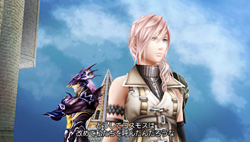 ꡼ No.002Υͥ / DISSIDIA 012[duodecim] FINAL FANTASYפΥϢưߥȤ