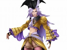 ꡼ No.002Υͥ / PSPѥեȡDISSIDIA 012[duodecim] FINAL FANTASYפΥɥƥġȿ塼ɤBGMåȡɤʤɤۿϤ