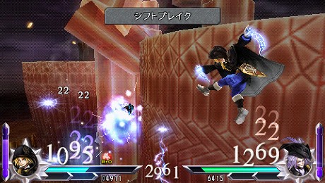 ꡼ No.006Υͥ / PSPѥեȡDISSIDIA 012[duodecim] FINAL FANTASYפΥɥƥġȿ塼ɤBGMåȡɤʤɤۿϤ
