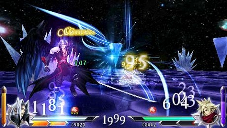 ꡼ No.010Υͥ / PSPѥեȡDISSIDIA 012[duodecim] FINAL FANTASYפΥɥƥġȿ塼ɤBGMåȡɤʤɤۿϤ
