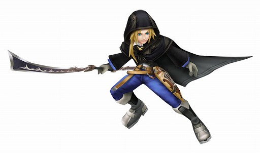 ꡼ No.013Υͥ / PSPѥեȡDISSIDIA 012[duodecim] FINAL FANTASYפΥɥƥġȿ塼ɤBGMåȡɤʤɤۿϤ