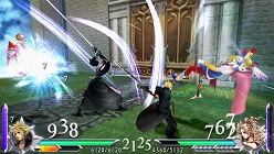 ꡼ No.002Υͥ / DISSIDIA 012[duodecim] FINAL FANTASYפθ5/ǳšSQUARE ENIX MEMBERSˤƽо罸