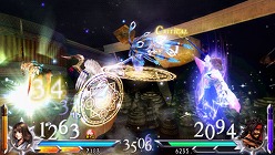 ꡼ No.004Υͥ / DISSIDIA 012[duodecim] FINAL FANTASYפθ5/ǳšSQUARE ENIX MEMBERSˤƽо罸