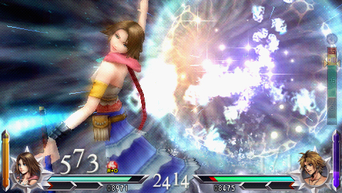 ꡼ No.006Υͥ / DISSIDIA 012[duodecim] FINAL FANTASYס䥪˥ʥȤΰۿ