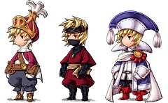 ꡼ No.007Υͥ / DISSIDIA 012[duodecim] FINAL FANTASYס䥪˥ʥȤΰۿ