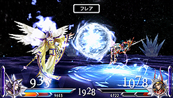 ꡼ No.002Υͥ / DISSIDIA 012[duodecim] FFDLCPֱͭĹˤĤ