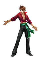 ꡼ No.007Υͥ / DISSIDIA 012[duodecim] FFDLCPֱͭĹˤĤ