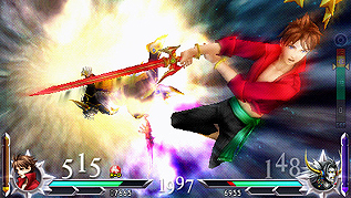 ꡼ No.008Υͥ / DISSIDIA 012[duodecim] FFDLCPֱͭĹˤĤ