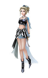 ꡼ No.010Υͥ / DISSIDIA 012[duodecim] FFDLCPֱͭĹˤĤ