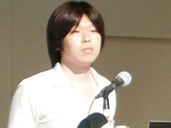 ꡼ No.002Υͥ / CEDEC 2011Ωλб륵饦ɥɤκDISSIDIA 012duodecimFINAL FANTASYפΥǥ