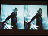 ꡼ No.005Υͥ / CEDEC 2011Ωλб륵饦ɥɤκDISSIDIA 012duodecimFINAL FANTASYפΥǥ