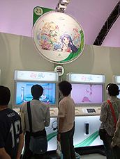 ꡼ No.003Υͥ / TGS 2010ϤǡνϤɤʤΤ!?λҤǥˤƤ3D㥷塼ƥ󥰡֤פTGSǥץ쥤Ƥߤ
