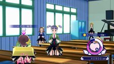 画像ギャラリー No.009のサムネイル画像 / 「ぎゃる☆がん」で「うみねこのなく頃に」とのコラボ衣装セット配信が本日スタート。ダッシュボードを彩るプレミアムテーマも