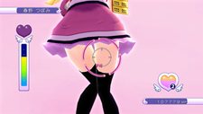 画像ギャラリー No.007のサムネイル画像 / 「ぎゃる☆がん」バグ修正や仕様変更を行うアップデートパッチが配信。カメラアングル変更,水中モードのヒロイン別ショートルート追加など