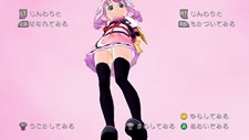 画像ギャラリー No.008のサムネイル画像 / 「ぎゃる☆がん」バグ修正や仕様変更を行うアップデートパッチが配信。カメラアングル変更,水中モードのヒロイン別ショートルート追加など