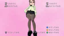 画像ギャラリー No.010のサムネイル画像 / 「ぎゃる☆がん」バグ修正や仕様変更を行うアップデートパッチが配信。カメラアングル変更,水中モードのヒロイン別ショートルート追加など