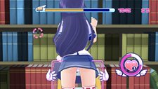 画像ギャラリー No.012のサムネイル画像 / 「ぎゃる☆がん」バグ修正や仕様変更を行うアップデートパッチが配信。カメラアングル変更,水中モードのヒロイン別ショートルート追加など