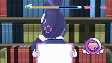 画像ギャラリー No.013のサムネイル画像 / 「ぎゃる☆がん」バグ修正や仕様変更を行うアップデートパッチが配信。カメラアングル変更,水中モードのヒロイン別ショートルート追加など