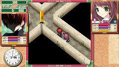 ���������꡼ No.002�Υ���ͥ������ / PSP�ǡ֤Ѥ��Ƥ���㥤��Continue�פΥ����ץ˥󥰥ࡼ�ӡ����������ơ��ޥ��󥰤򿷤��˼�Ͽ