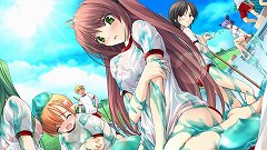 ���������꡼ No.007�Υ���ͥ������ / PSP�ǡ֤Ѥ��Ƥ���㥤��Continue�פΥ����ץ˥󥰥ࡼ�ӡ����������ơ��ޥ��󥰤򿷤��˼�Ͽ