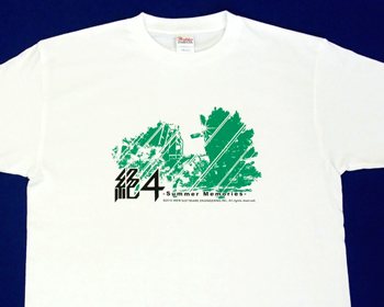 ꡼ No.008Υͥ / TGS 2010Υ֡Ǥϡ̿Ի4 -Summer Memories-פʤɤץ쥤֥Ÿ֡ǥܥ졼θ