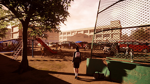 画像ギャラリー No.003のサムネイル画像 / PS4「絶体絶命都市4 Plus -Summer Memories-」の発売日が2018年10月25日に決定。7月から全国で体験会を開催