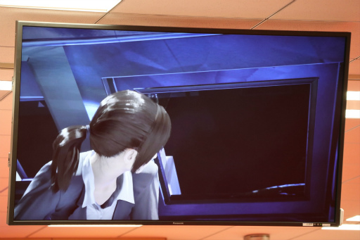 画像ギャラリー No.003のサムネイル画像 / 「絶体絶命都市4 Plus」初の体験会&トークショーレポート。絶体絶命都市シリーズの開発秘話を九条一馬氏が明かした