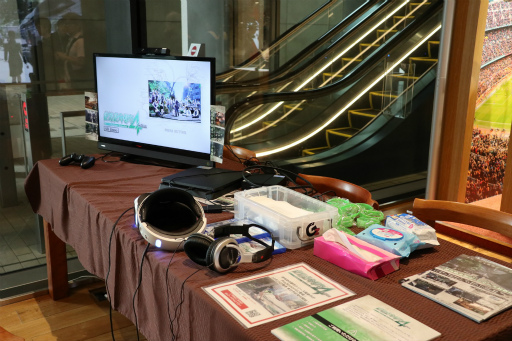 画像ギャラリー No.015のサムネイル画像 / 「絶体絶命都市4 Plus」初の体験会&トークショーレポート。絶体絶命都市シリーズの開発秘話を九条一馬氏が明かした