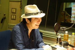 画像ギャラリー No.005のサムネイル画像 / 「ライムスター宇多丸とマイゲーム・マイライフ」,10月18日,25日放送回のゲストは水木一郎さん