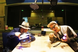 画像ギャラリー No.006のサムネイル画像 / 「ライムスター宇多丸とマイゲーム・マイライフ」,10月18日,25日放送回のゲストは水木一郎さん