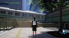 画像ギャラリー No.008のサムネイル画像 / 「絶体絶命都市4 Plus -Summer Memories-」が日清食品とradikoとのタイアップ企画を実施。ゲーム本編にカップヌードルとradiko.jpが登場