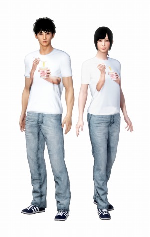 画像ギャラリー No.009のサムネイル画像 / 「絶体絶命都市4 Plus -Summer Memories-」が日清食品とradikoとのタイアップ企画を実施。ゲーム本編にカップヌードルとradiko.jpが登場