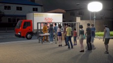 画像ギャラリー No.010のサムネイル画像 / 「絶体絶命都市4 Plus -Summer Memories-」が日清食品とradikoとのタイアップ企画を実施。ゲーム本編にカップヌードルとradiko.jpが登場