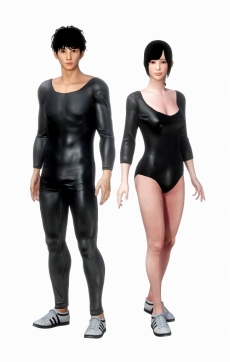 画像ギャラリー No.002のサムネイル画像 / 明日発売「絶体絶命都市4 Plus -Summer Memories-」のTwitterキャンペーンがスタート。無料DLC,発売記念イベント情報も公開に