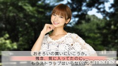 ꡼ No.077Υͥ / AKB48ΥСã򿶤ޤäƺǸ˻Ĥȿ䤷ɤï!?1223ȯͽPSPAKB1/48 ɥġȯɽݡ