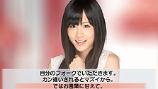 ꡼ No.008Υͥ / 㴳ʣʡˤŵİ٤AKB1/48 ɥġפΥॷƥपӥѥåƱ°ŵξܺ٤餫