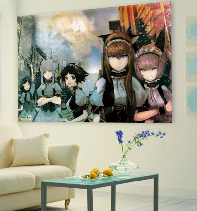꡼ No.022Υͥ / STEINS;GATEסFate/ZeroסĶżˤס֤ޤɤޥפʤ30ʾΥƥ䤵֥ƥ󺲥쥯01׳