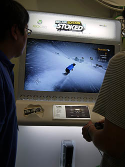 ꡼ No.001Υͥ / TGS 2010֥ȡȡפ˲/ɲääΥܥStoked: Big Air EditionפΥץ쥤ݡ