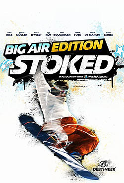 ꡼ No.002Υͥ / TGS 2010֥ȡȡפ˲/ɲääΥܥStoked: Big Air EditionפΥץ쥤ݡ