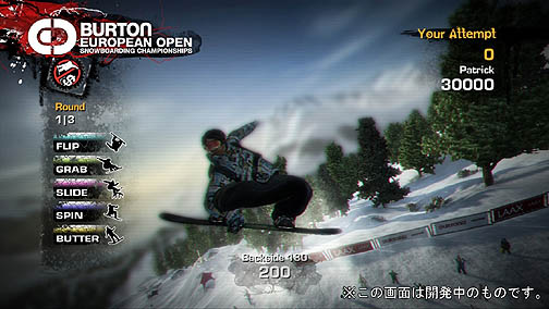 ꡼ No.003Υͥ / TGS 2010֥ȡȡפ˲/ɲääΥܥStoked: Big Air EditionפΥץ쥤ݡ