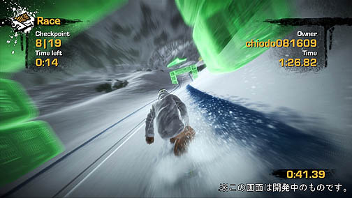꡼ No.004Υͥ / TGS 2010֥ȡȡפ˲/ɲääΥܥStoked: Big Air EditionפΥץ쥤ݡ
