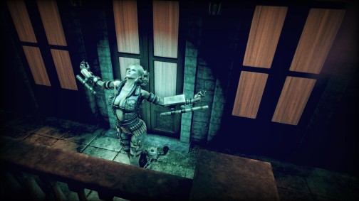 ꡼ No.010Υͥ / GDC 2011ϿĹ忿ʻ᤬꤬륰饹ۥåѡޥ˥ե奢ο֥ɥ   ɡסγפEA Partners ShowcaseɤˤȽ