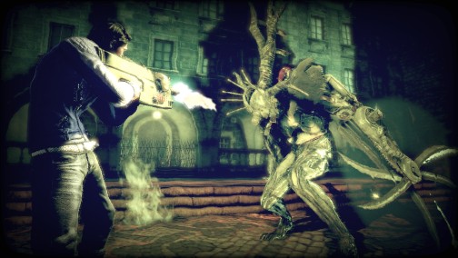 ꡼ No.015Υͥ / GDC 2011ϿĹ忿ʻ᤬꤬륰饹ۥåѡޥ˥ե奢ο֥ɥ   ɡסγפEA Partners ShowcaseɤˤȽ