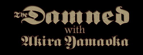 ꡼ No.010Υͥ / ֥ɥ   ɡסΥѥ󥯥åХThe DamnedȤΥܥ졼ȯɽ The Damnedˤڶʤ˼Ͽ