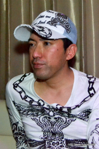 画像ギャラリー No.003のサムネイル画像 / 須田剛一氏,三上真司氏,山岡 晃氏に聞く「シャドウ オブ ザ ダムド」開発秘話。主人公・ガルシアには「トランスフォーマー」のオプティマス・プライムになってほしい?