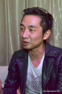 画像ギャラリー No.004のサムネイル画像 / 須田剛一氏,三上真司氏,山岡 晃氏に聞く「シャドウ オブ ザ ダムド」開発秘話。主人公・ガルシアには「トランスフォーマー」のオプティマス・プライムになってほしい?