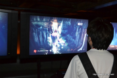 ���������꡼ No.004�Υ���ͥ������ / �ȸ��Ȱǡɤ򥲡������Ȥ���������������Τ���Хȥ뤬�ڤ����֥���ɥ� ���� �� ����ɡ����ܸ��ǤΥץ쥤��ݡ��Ȥ�Ǻ�