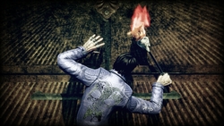 ���������꡼ No.009�Υ���ͥ������ / �ȸ��Ȱǡɤ򥲡������Ȥ���������������Τ���Хȥ뤬�ڤ����֥���ɥ� ���� �� ����ɡ����ܸ��ǤΥץ쥤��ݡ��Ȥ�Ǻ�