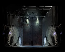 ���������꡼ No.010�Υ���ͥ������ / �ȸ��Ȱǡɤ򥲡������Ȥ���������������Τ���Хȥ뤬�ڤ����֥���ɥ� ���� �� ����ɡ����ܸ��ǤΥץ쥤��ݡ��Ȥ�Ǻ�